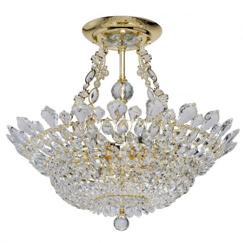 потолочный светильник mw-light патриция 2 447011012 в Нижнекамске