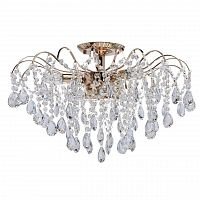 потолочная люстра mw-light бриз 464017406 в Нижнекамске