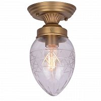 потолочный светильник arte lamp faberge a2304pl-1sg в Нижнекамске