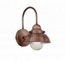 бра ideal lux sailor ap1 d20 rame в Нижнекамске