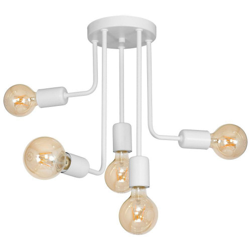 потолочная люстра luminex candela 8923 в Нижнекамске