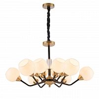 подвесная люстра favourite germen 2550-12p в Нижнекамске