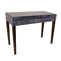 консоль dark grey shagreen серая в Нижнекамске