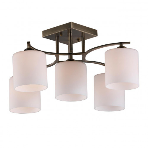 потолочная люстра omnilux pisticci oml-55317-05 в Нижнекамске