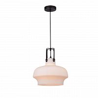 подвесной светильник arte lamp arno a3633sp-1wh в Нижнекамске