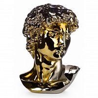 статуэтка antinous серебряно-золотая в Нижнекамске