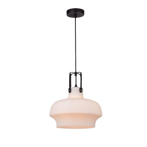 подвесной светильник arte lamp arno a3633sp-1wh в Нижнекамске