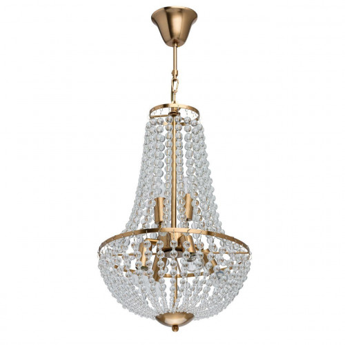 подвесная люстра mw-light бриз 111012406 в Нижнекамске