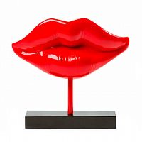 статуэтка lips в Нижнекамске