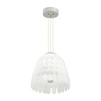 подвесной светодиодный светильник odeon light piumi 4175/57l в Нижнекамске