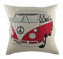 подушка с минивэном campervan в Нижнекамске