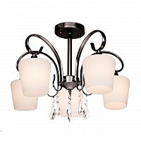 потолочная люстра silver light grace 249.59.5 в Нижнекамске