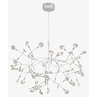 подвесная светодиодная люстра loft it sakura 9022-63w в Нижнекамске