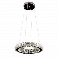 подвесной светодиодный светильник omnilux arbora oml-03803-60 в Нижнекамске