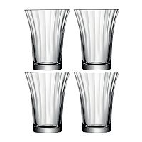 набор из 4 стаканов aurelia 340 мл в Нижнекамске