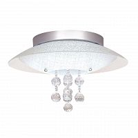 потолочный светодиодный светильник silver light diamond 845.40.7 в Нижнекамске