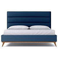 кровать cooper blueberry 90х200 р в Нижнекамске