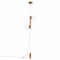 торшер maytoni erich mod221fl-01g в Нижнекамске