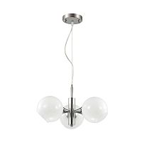 подвесная люстра lumion sophie 3784/3 в Нижнекамске