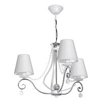 подвесная люстра luminex vera 8705 в Нижнекамске