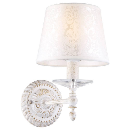 бра arte lamp granny a9566ap-1wg в Нижнекамске