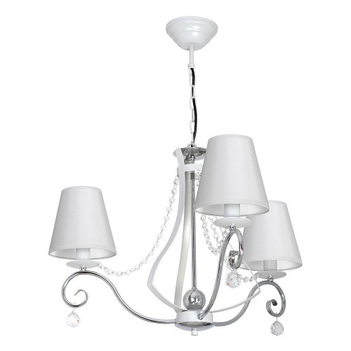 подвесная люстра luminex vera 8705 в Нижнекамске