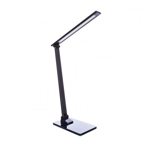 настольная лампа arte lamp a1116lt-1bk в Нижнекамске