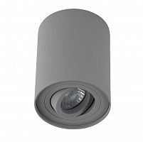 потолочный светильник crystal lux clt 410c gr в Нижнекамске