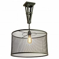 подвесной светильник lussole loft lsp-9885 в Нижнекамске
