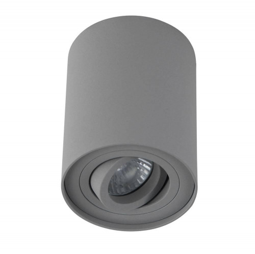 потолочный светильник crystal lux clt 410c gr в Нижнекамске