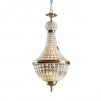 подвесной светильник french empire 5 от delight collection в Нижнекамске
