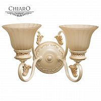 бра chiaro лоренцо 621020402 в Нижнекамске