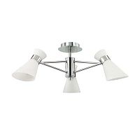 потолочная люстра lumion laconica 3498/3 в Нижнекамске