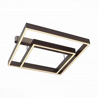 потолочный светодиодный светильник st luce piazza sl945.402.02 в Нижнекамске