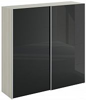 шкаф-купе slide 2230 черный в Нижнекамске