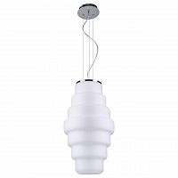 дизайнерский подвесной светильник spot light britt 1670128 в Нижнекамске