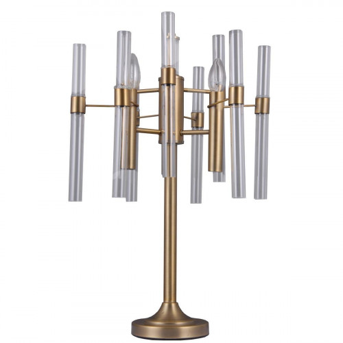 настольная лампа mw-light альгеро 285031103 в Нижнекамске