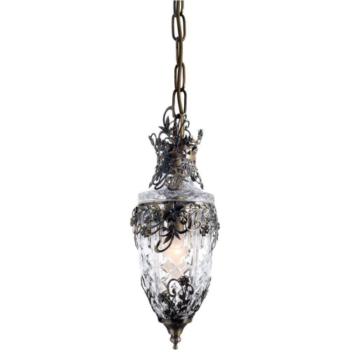подвесной светильник arte lamp brocca a9147sp-1ab в Нижнекамске