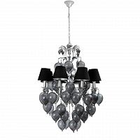 подвесная люстра chiaro федерика 02 379016408 в Нижнекамске