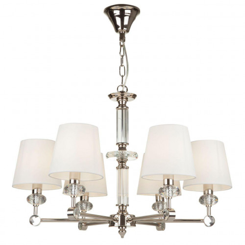 подвесная люстра maytoni riverside mod018pl-06ch в Нижнекамске