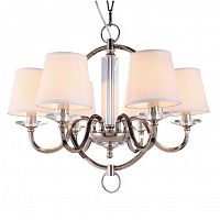 подвесная люстра omnilux creazzo oml-87503-06 в Нижнекамске