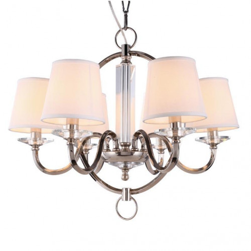 подвесная люстра omnilux creazzo oml-87503-06 в Нижнекамске