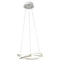 подвесной светодиодный светильник mantra infinity 5993 в Нижнекамске