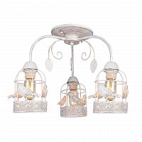 потолочная люстра arte lamp cincia a5090pl-3wg в Нижнекамске