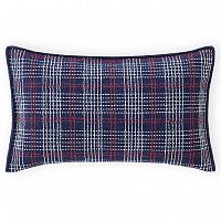 подушка lan indigo 60*35 от gan в Нижнекамске