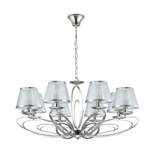 подвесная люстра lumion nubbiana 3503/8 в Нижнекамске