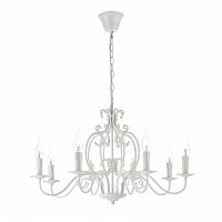 подвесная люстра arti lampadari amaro e 1.1.8 w в Нижнекамске