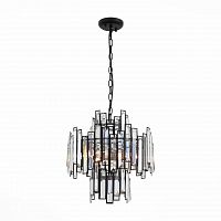 подвесная люстра st luce chiarezza sl665.443.06 в Нижнекамске
