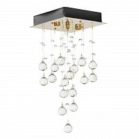 потолочный светильник arti lampadari flusso h 1.4.20.615 g в Нижнекамске