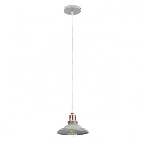 подвесной светильник эра loft pl4 gr/rc в Нижнекамске
